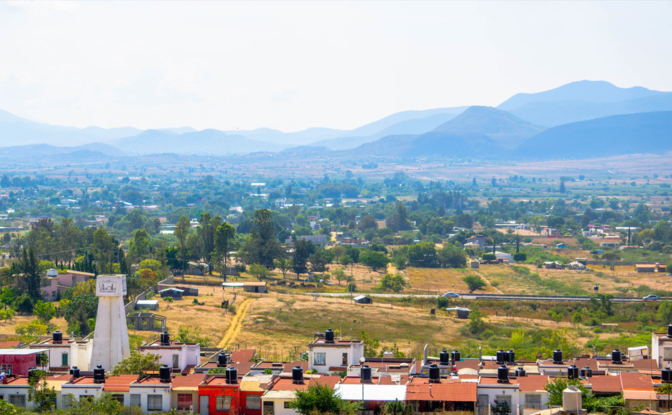 Zona de cobertura